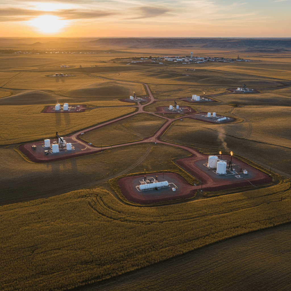 Oil Prices Surge Over 6% Amid OPEC Turmoil, Tight Supply Outlook - Bakken Wire