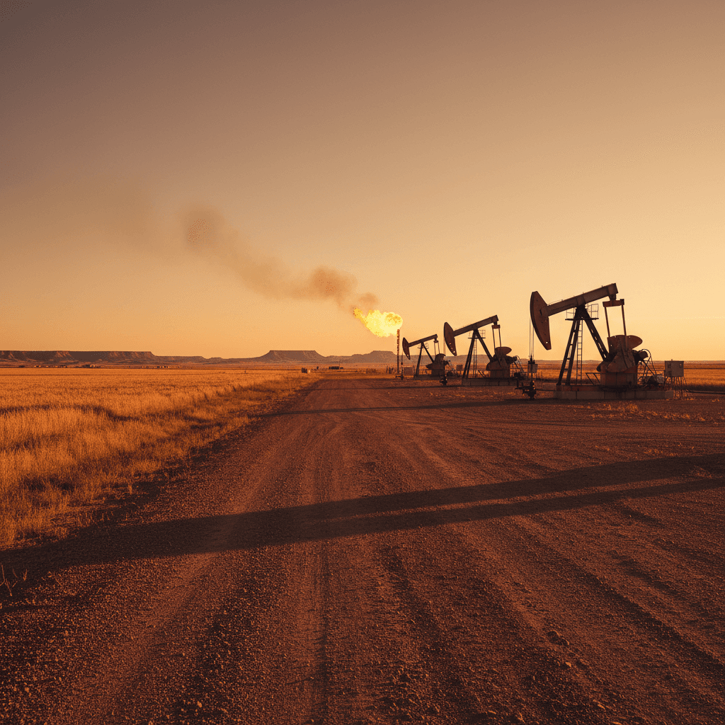 Bakken Rig Count Holds at 22 as Crude Prices Surge Past $106 - Bakken Wire