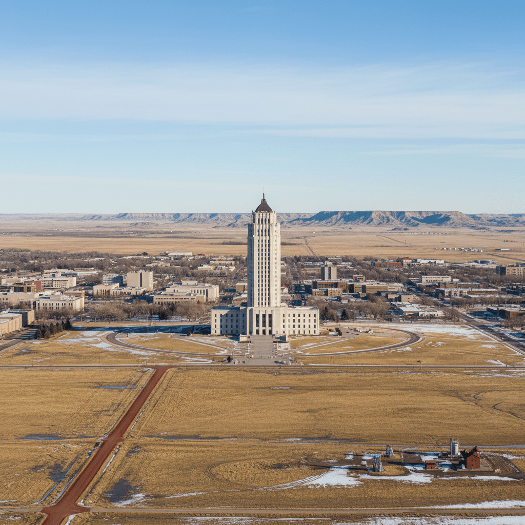 ND Commits $500M to WBI Energy's Bakken East Gas Pipeline - Bakken Wire