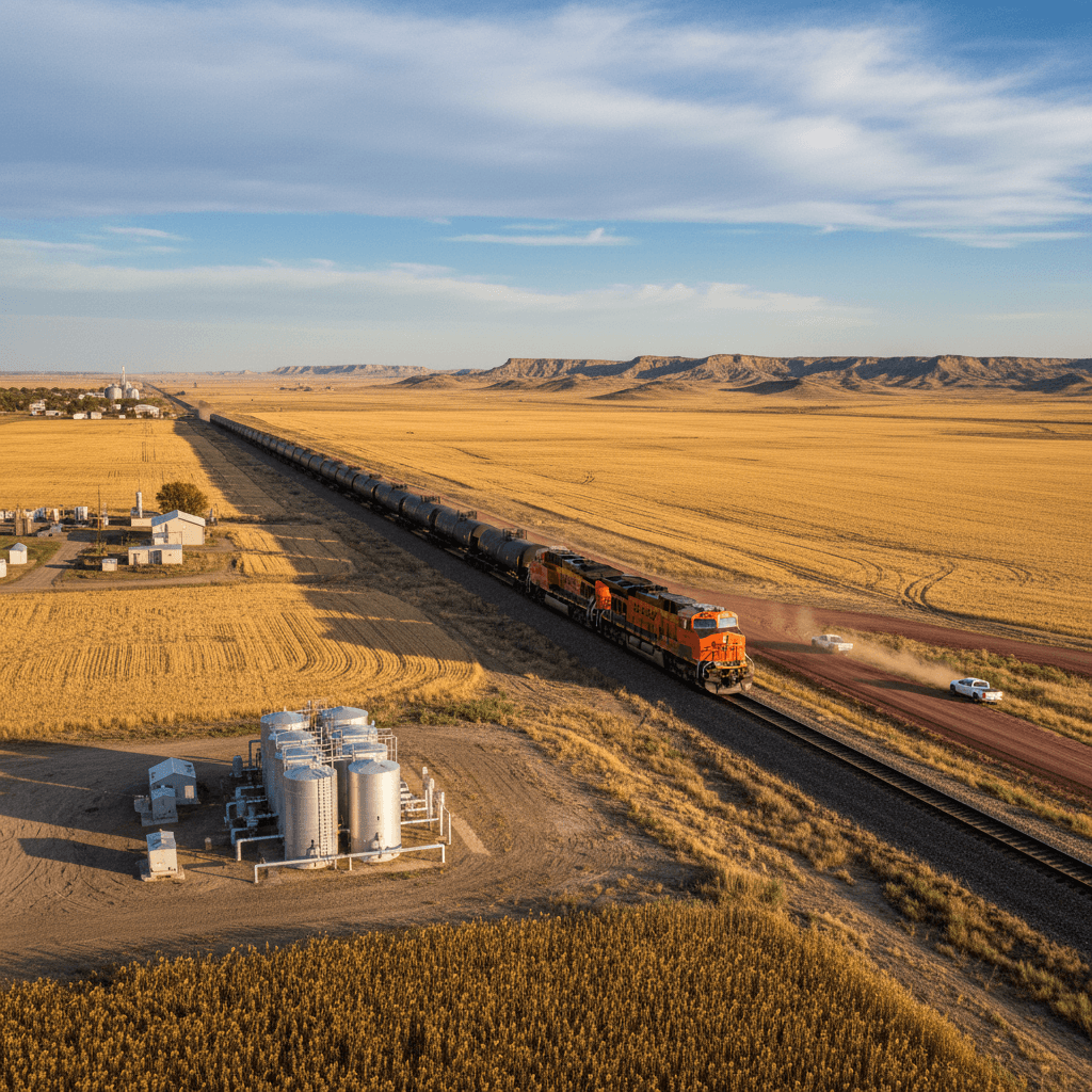 The Midday Take - Energy Market Briefing