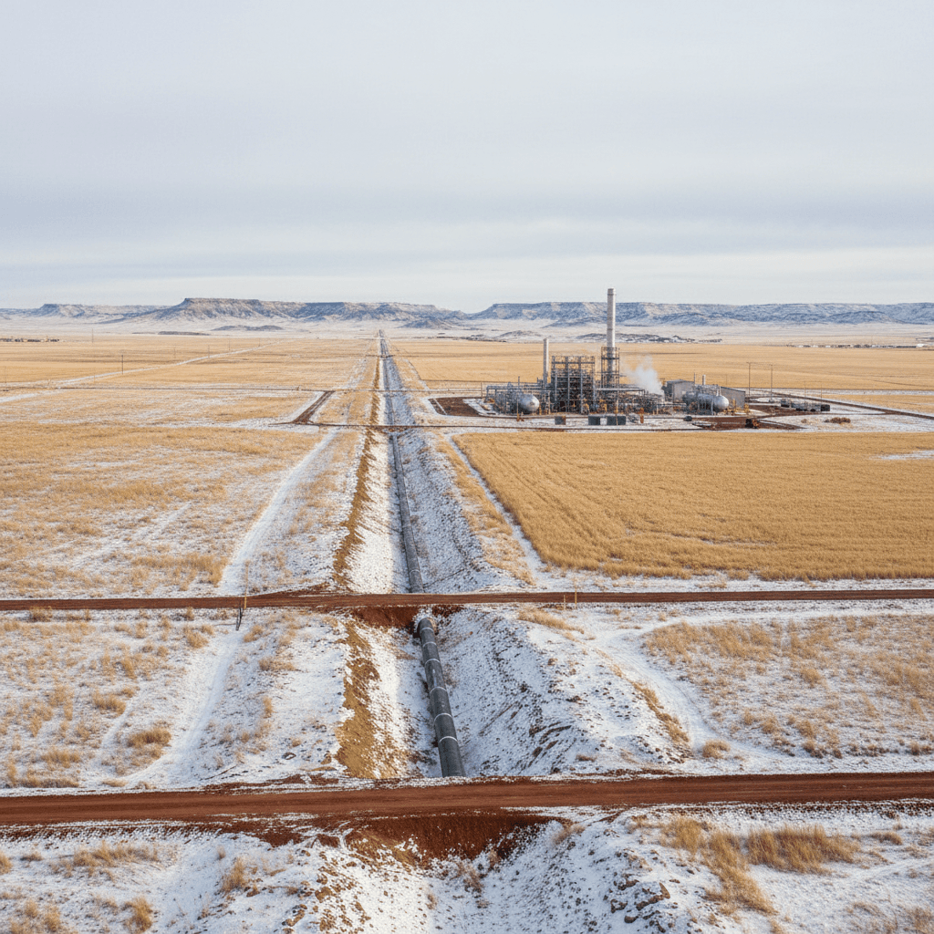 Global Oil Developments Highlight Geopolitical, Investment Trends - Bakken Wire