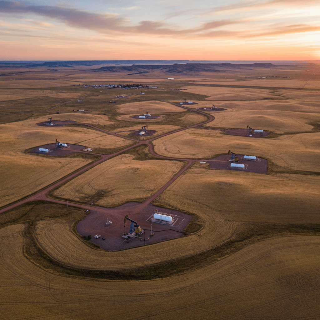 Oil Prices Drop Over 2% Despite OPEC+ Upheaval, Geopolitical Tensions - Bakken Wire