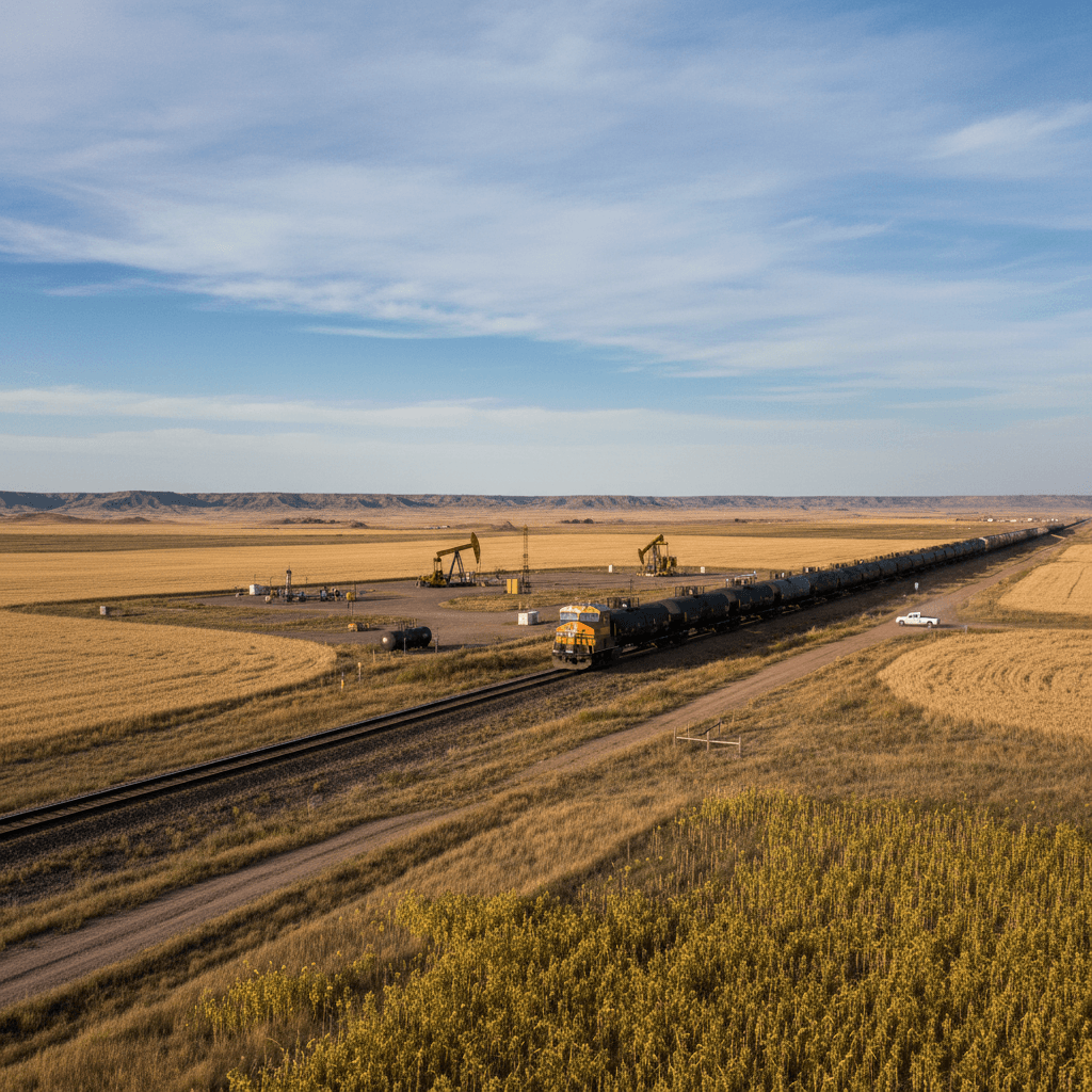 The Morning Take - Energy Market Briefing
