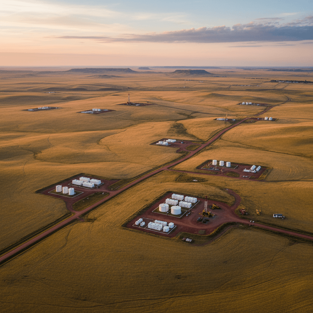 WTI Tumbles Below $105 as Bakken Discount Widens - Bakken Wire