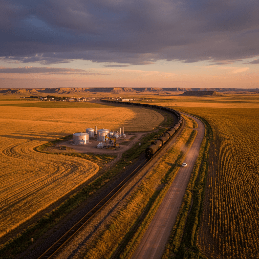 The Midday Take - Energy Market Briefing
