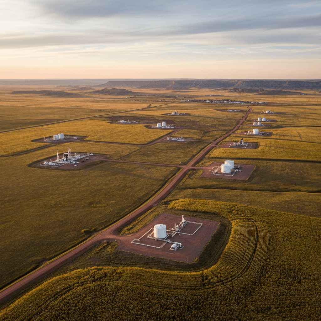 Oil Prices Mixed as Inventories Drop, OPEC+ Hike Expected - Bakken Wire
