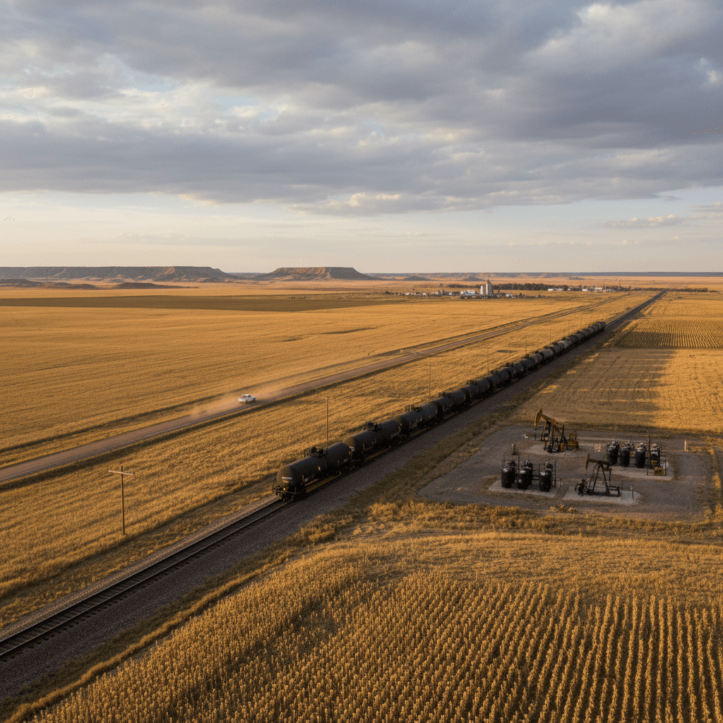 Global Roundup: China's Battery Advance, Repsol IPO Pause, CNOOC Profit Rises - Bakken Wire