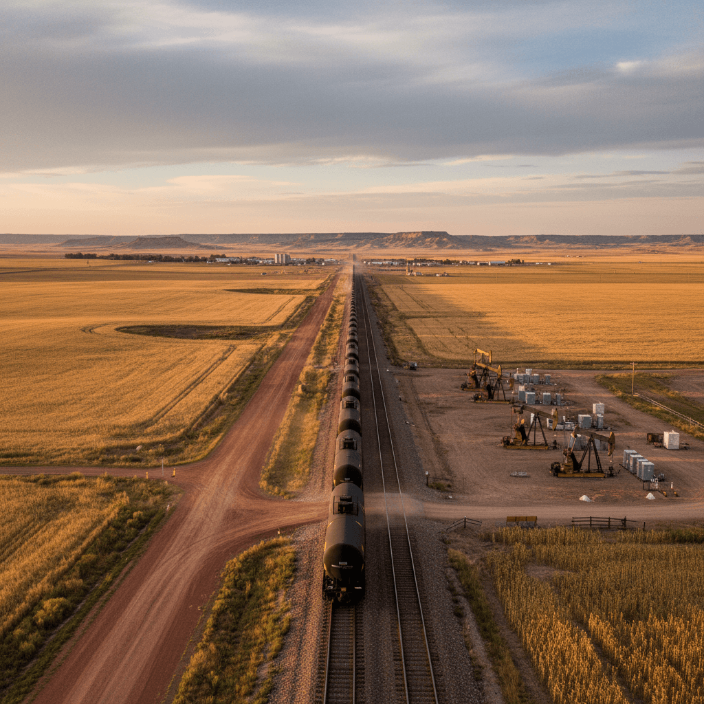 The Afternoon Take - Energy Market Briefing