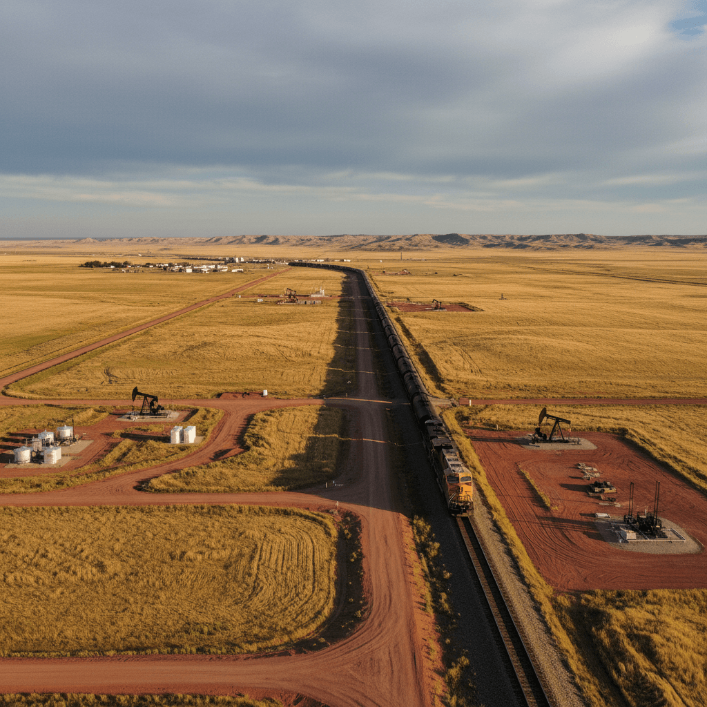 The Morning Take - Energy Market Briefing