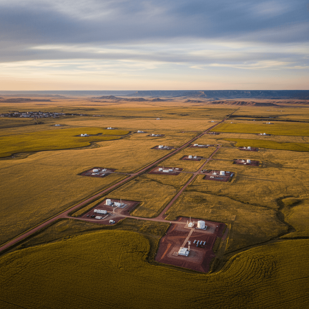 Oil Prices Tumble Over 3% as SPR Release, OPEC Move Roil Markets - Bakken Wire