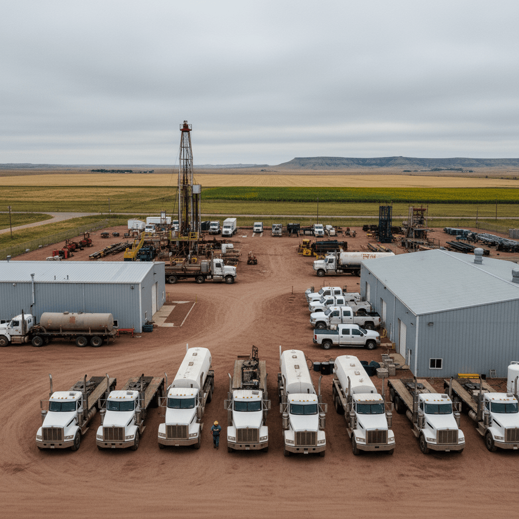 Exxon, Chevron Report Strong Q1 Earnings - Bakken Wire