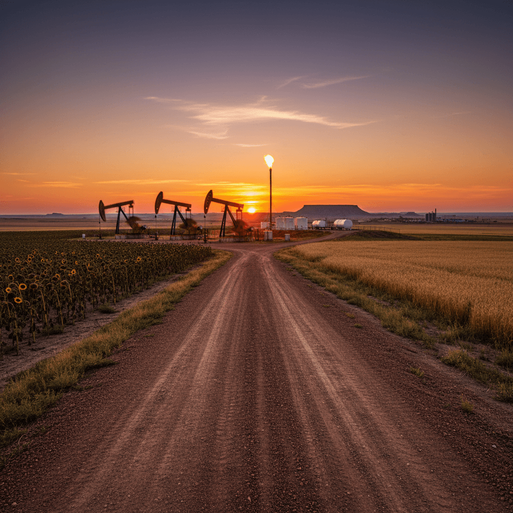 Bakken Well Economics Tested as Oil Prices Retreat - Bakken Wire