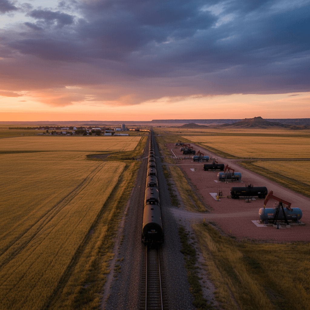 The Midday Take - Energy Market Briefing