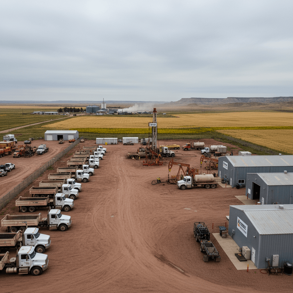 Exxon, Chevron Beat Q1 Estimates Despite War Outages - Bakken Wire