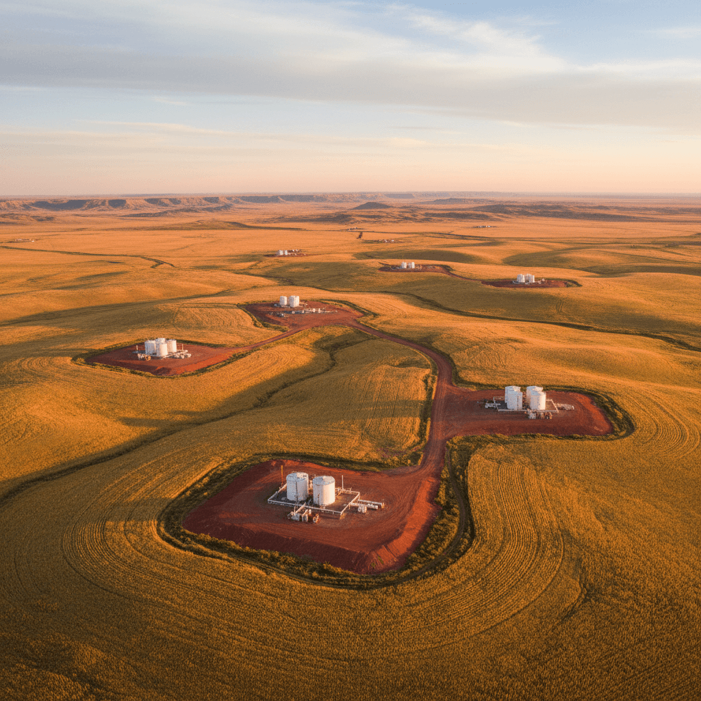 Oil Prices Drop Amid SPR Release, UAE OPEC Exit; Bakken Differential Widens - Bakken Wire