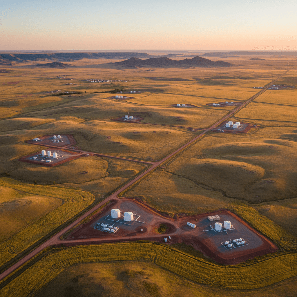 Oil Prices Drop Over 2% Amid SPR Release, OPEC Uncertainty - Bakken Wire
