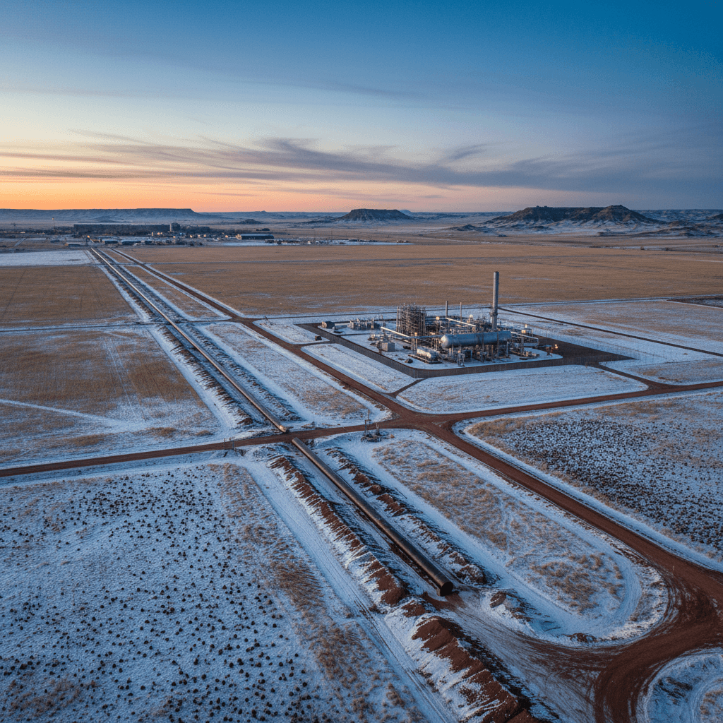 Norwegian Producer OKEA Posts Q1 Profit; ENEOS Returns to Malaysian LNG - Bakken Wire