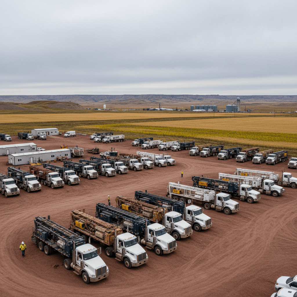Chevron Q1 Earnings Beat Estimates on Higher Oil Prices - Bakken Wire