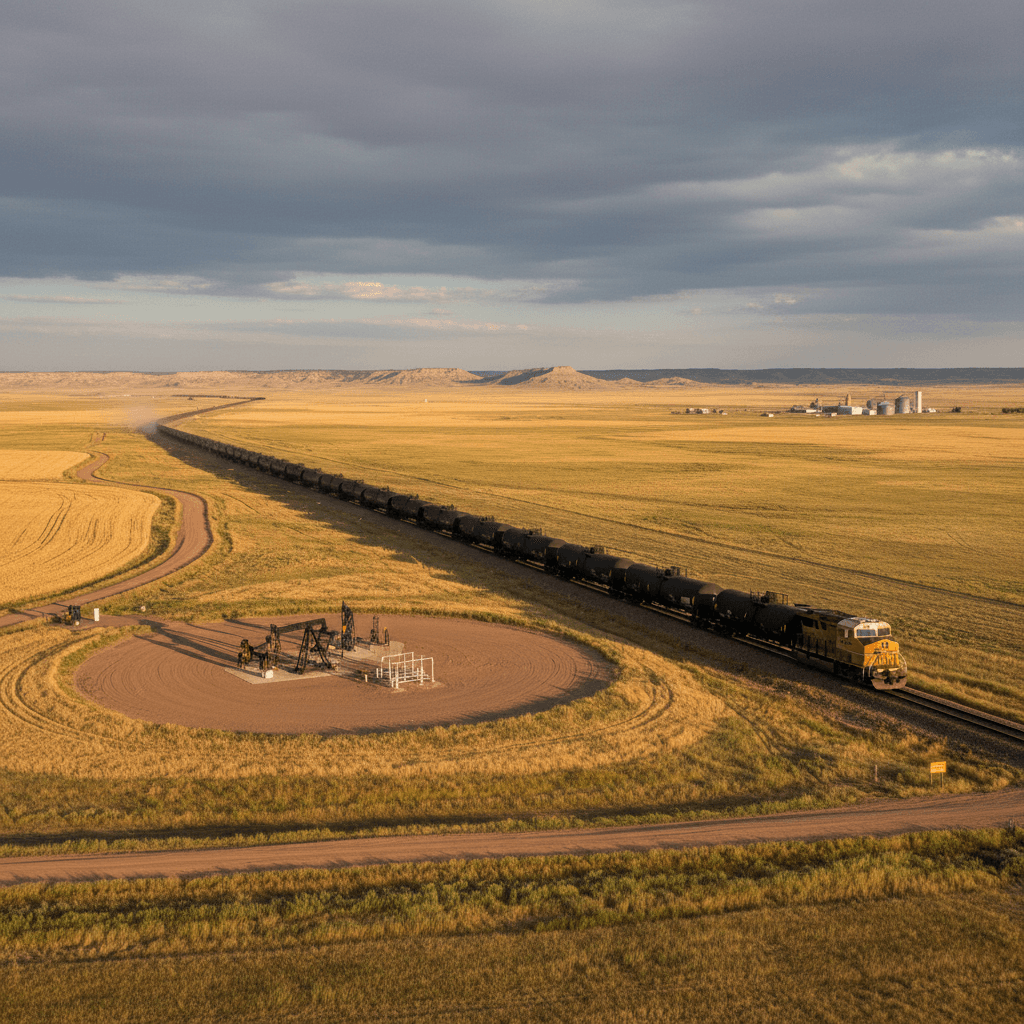 The Morning Take - Energy Market Briefing