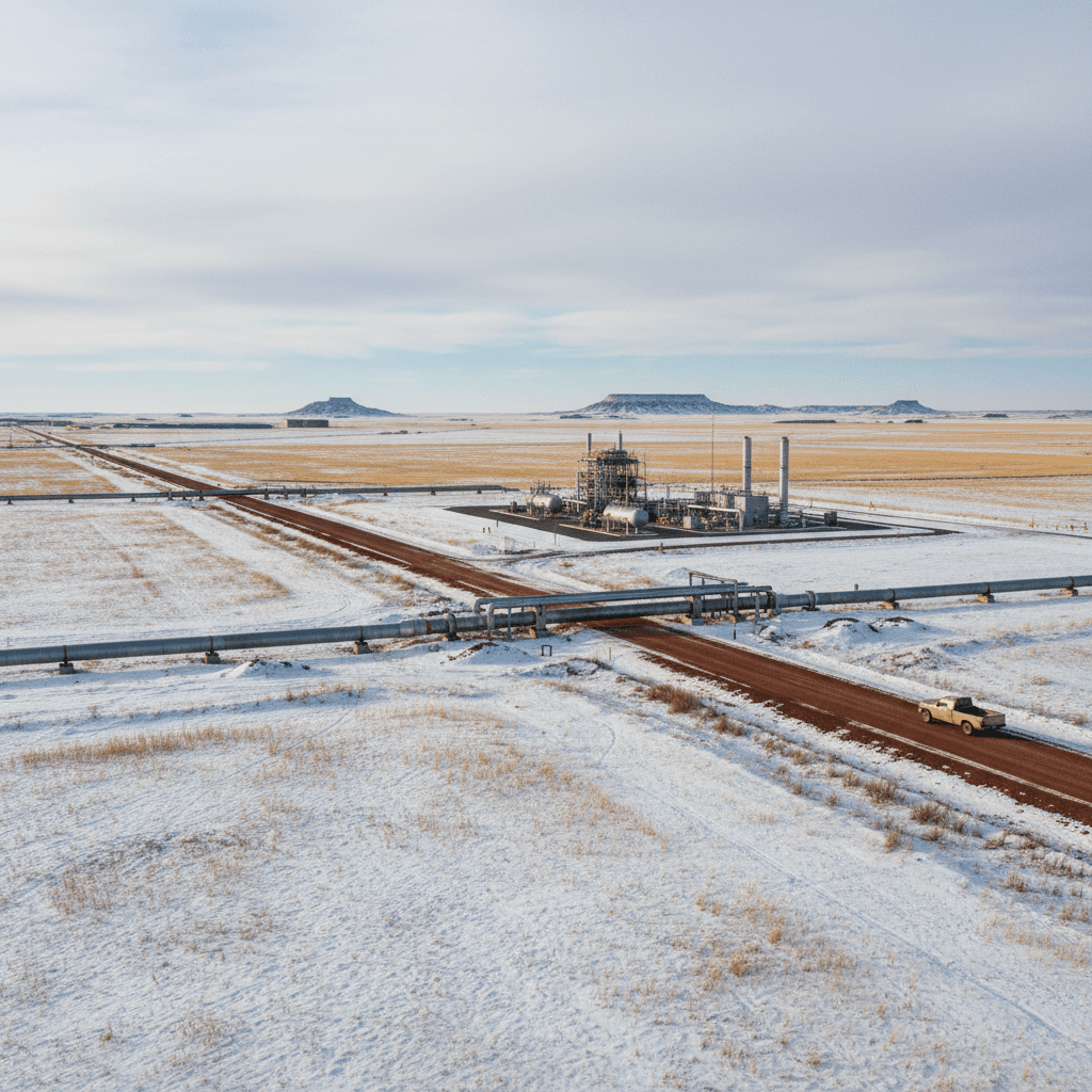 North Dakota Marks 75 Years of Oil Production, Industry Evolves - Bakken Wire