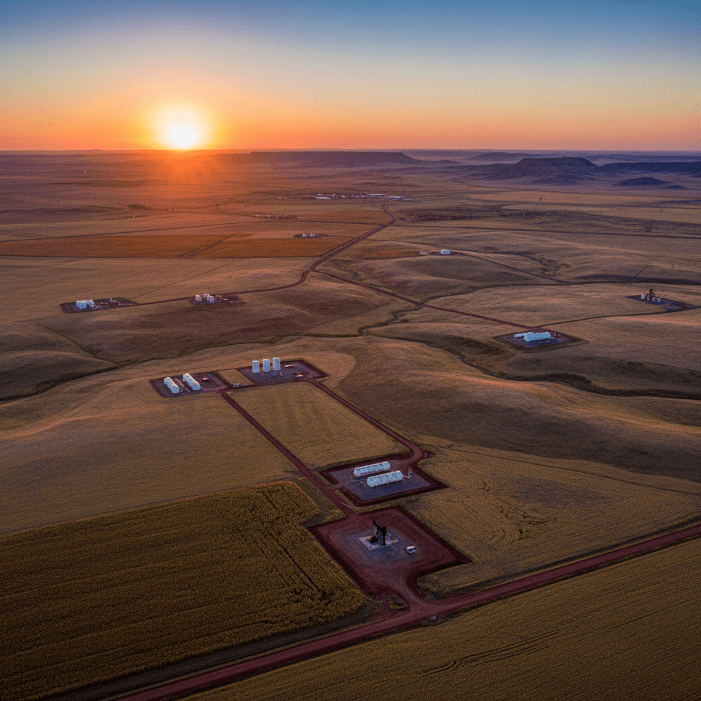Oil Prices Drop Over 2% Amid SPR Release, UAE OPEC Exit - Bakken Wire