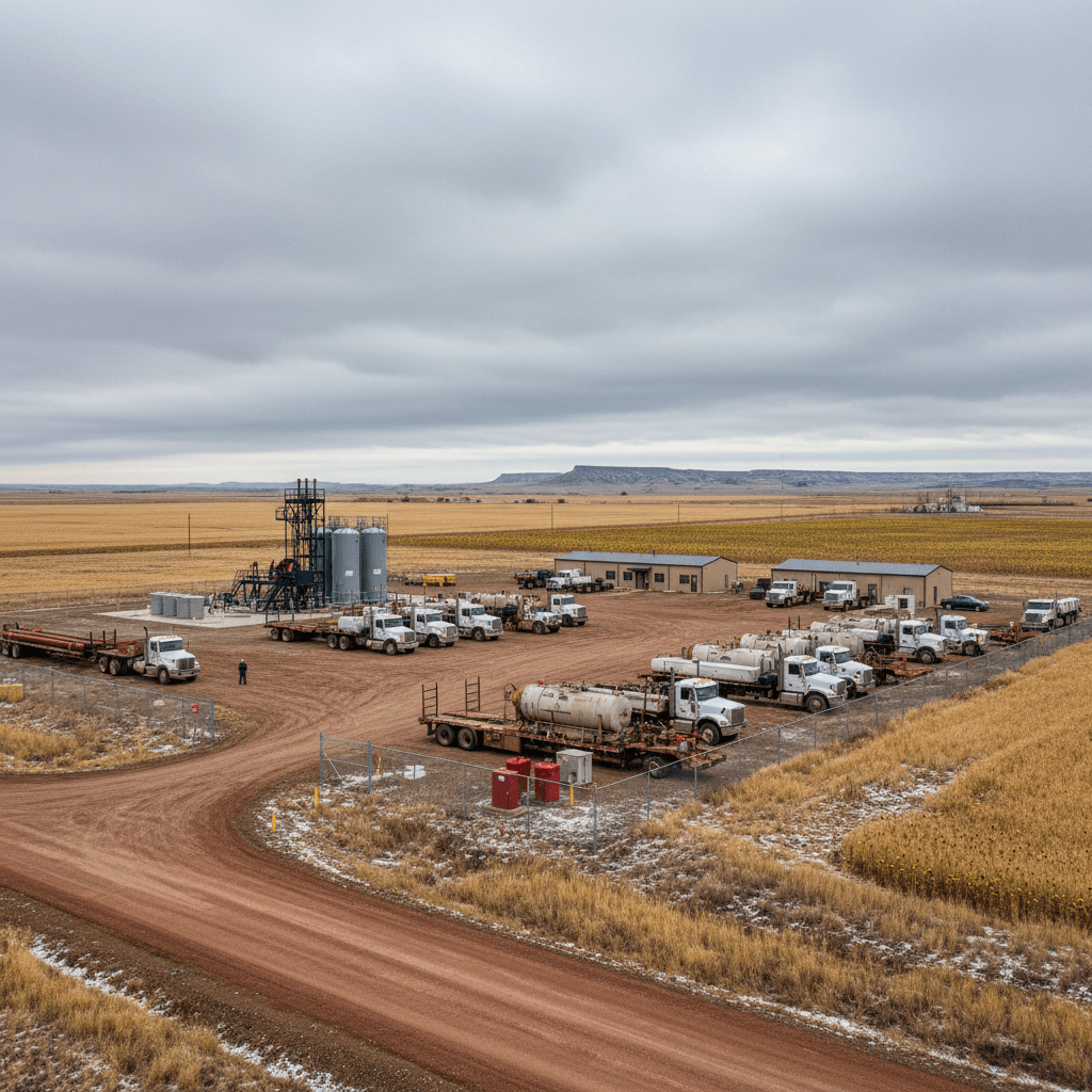 Exxon, Chevron Beat Q1 Estimates Amid War-Driven Price Surge - Bakken Wire