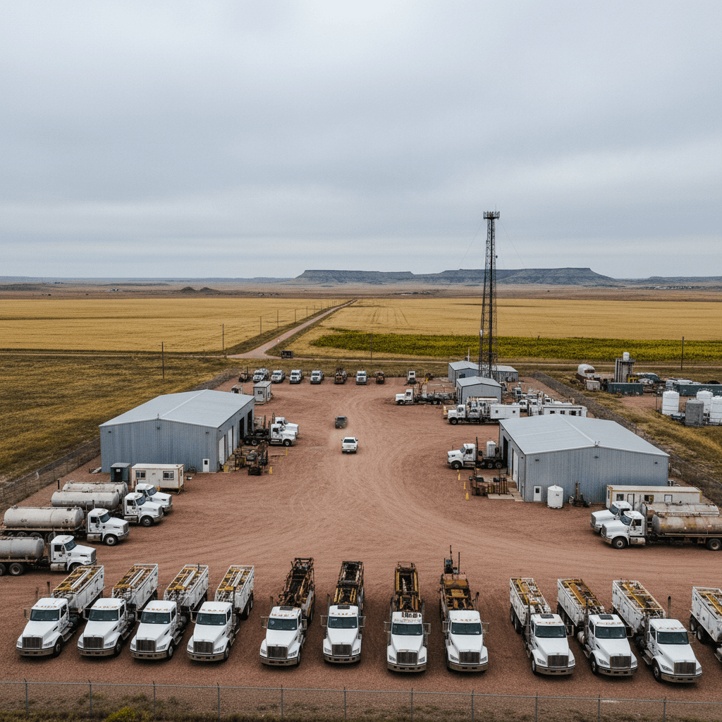 Caturus JV Hits 1Bcfd, OKEA Profits, Asian LNG Deals Advance - Bakken Wire