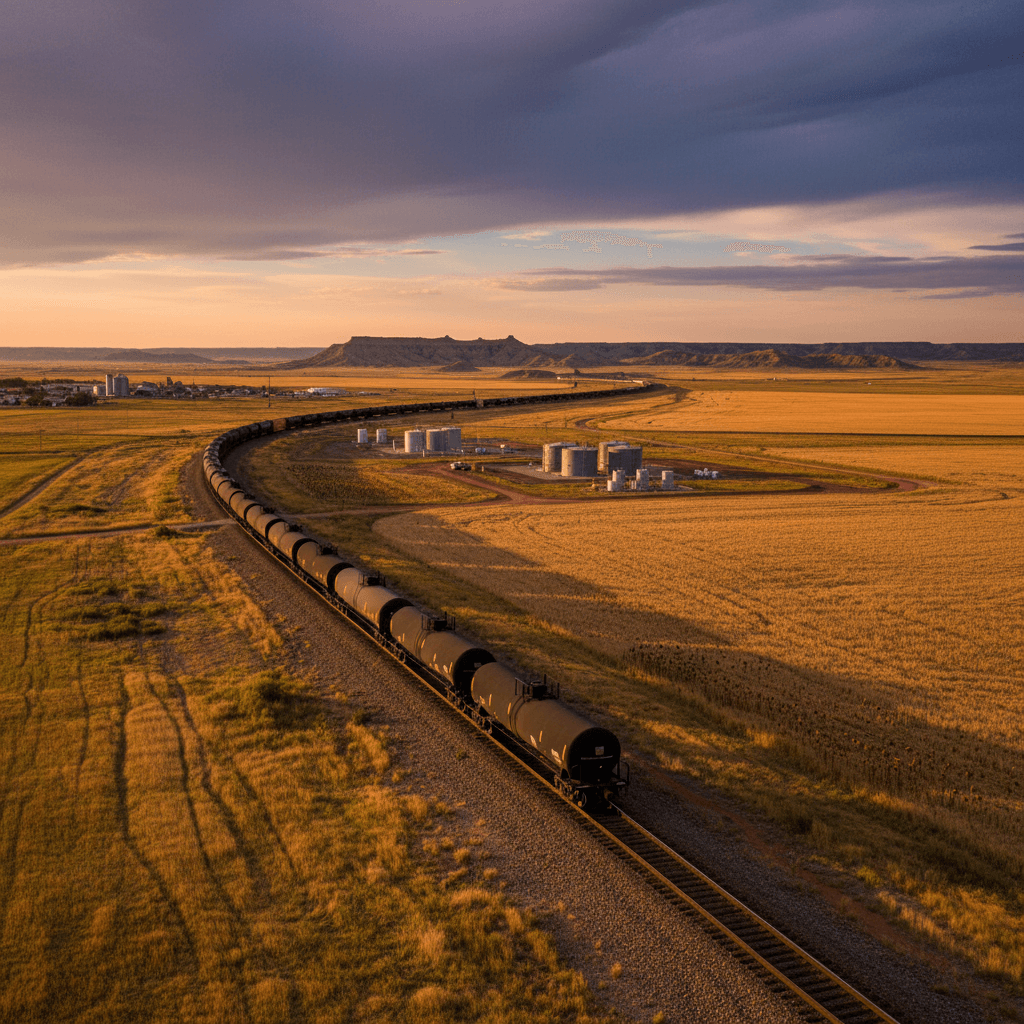 The Midday Take - Energy Market Briefing