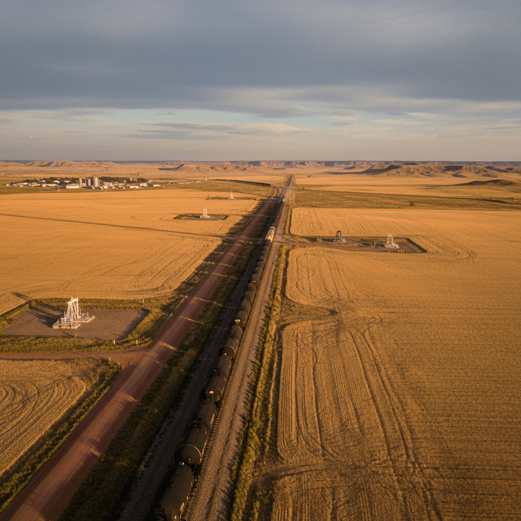 Global Roundup: Standing Rock Anniversary, BP's Pivot, Pemex Spill - Bakken Wire