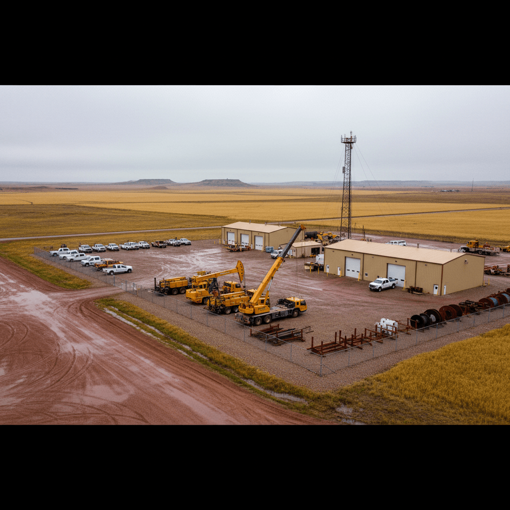 Oil Prices Dip Amid Iran Talks Uncertainty; Texas JV Deal Closes - Bakken Wire