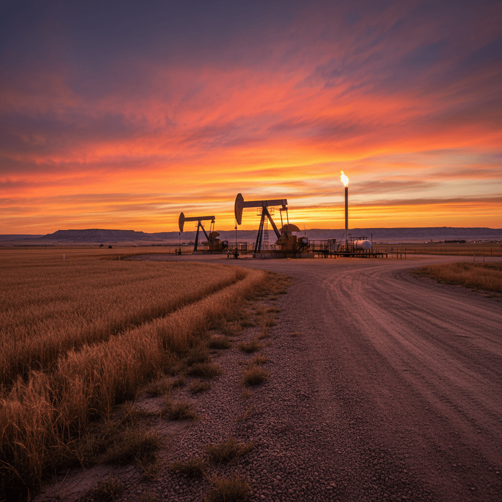 Bakken Rig Count Holds at 23 as Oil Prices Retreat from Highs - Bakken Wire