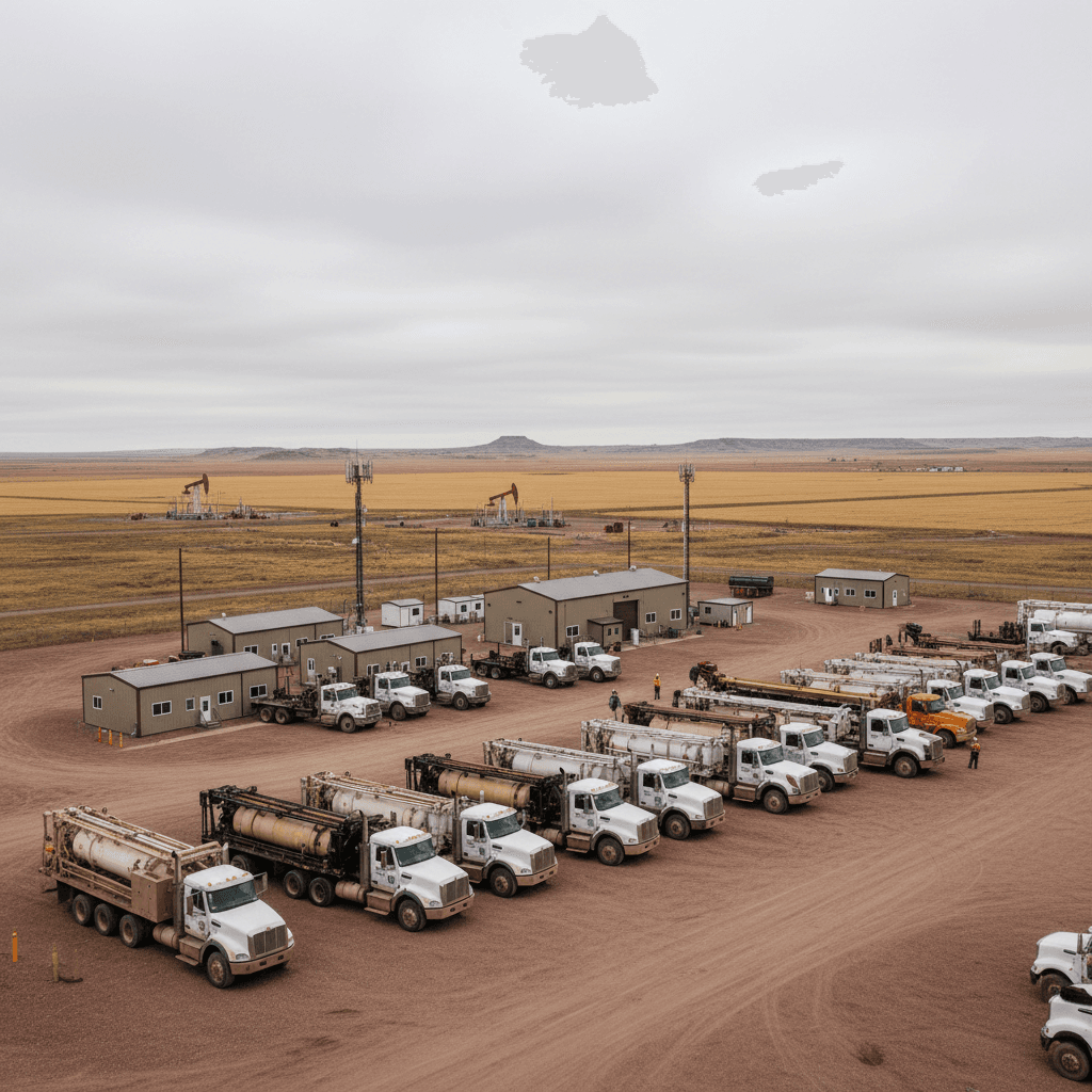 Exxon, Chevron Q1 Earnings Top Analyst Expectations - Bakken Wire