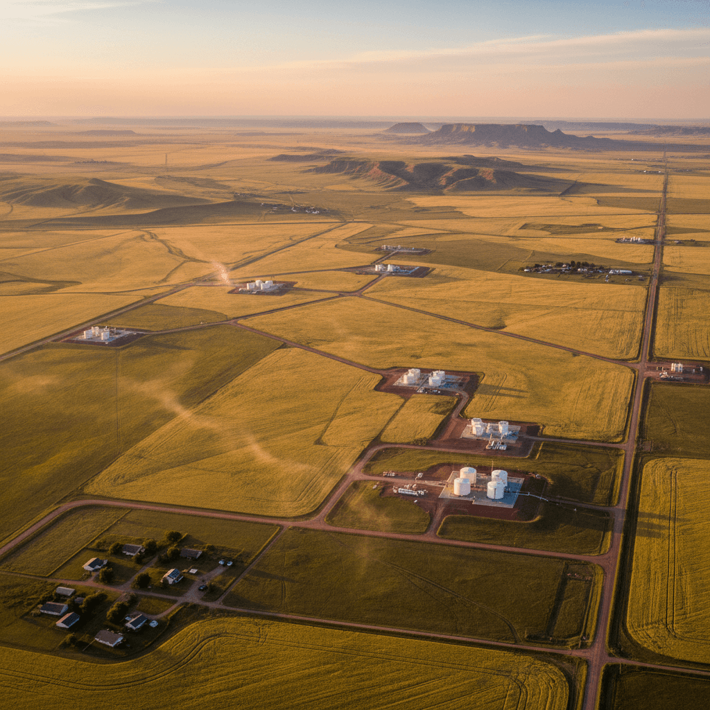 Oil Prices Drop Sharply as SPR News, OPEC Dynamics Weigh on Market - Bakken Wire