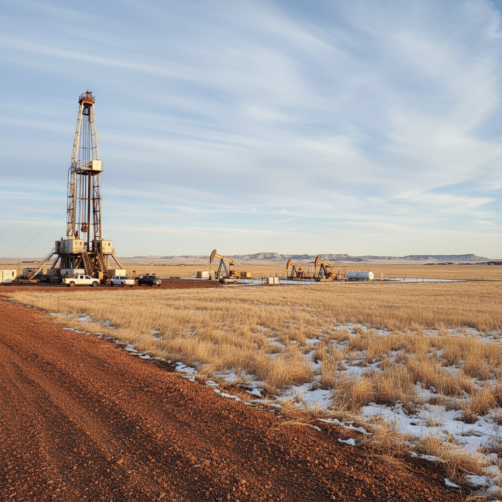 DMR Daily Activity Report Shows No New Filings for Saturday - Bakken Wire