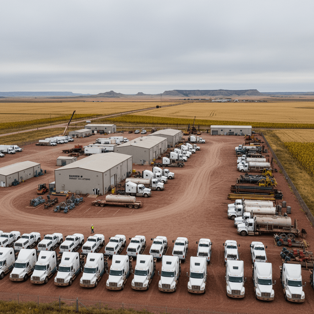 Exxon, Chevron Beat Q1 Profit Estimates Despite Iran War Outages - Bakken Wire