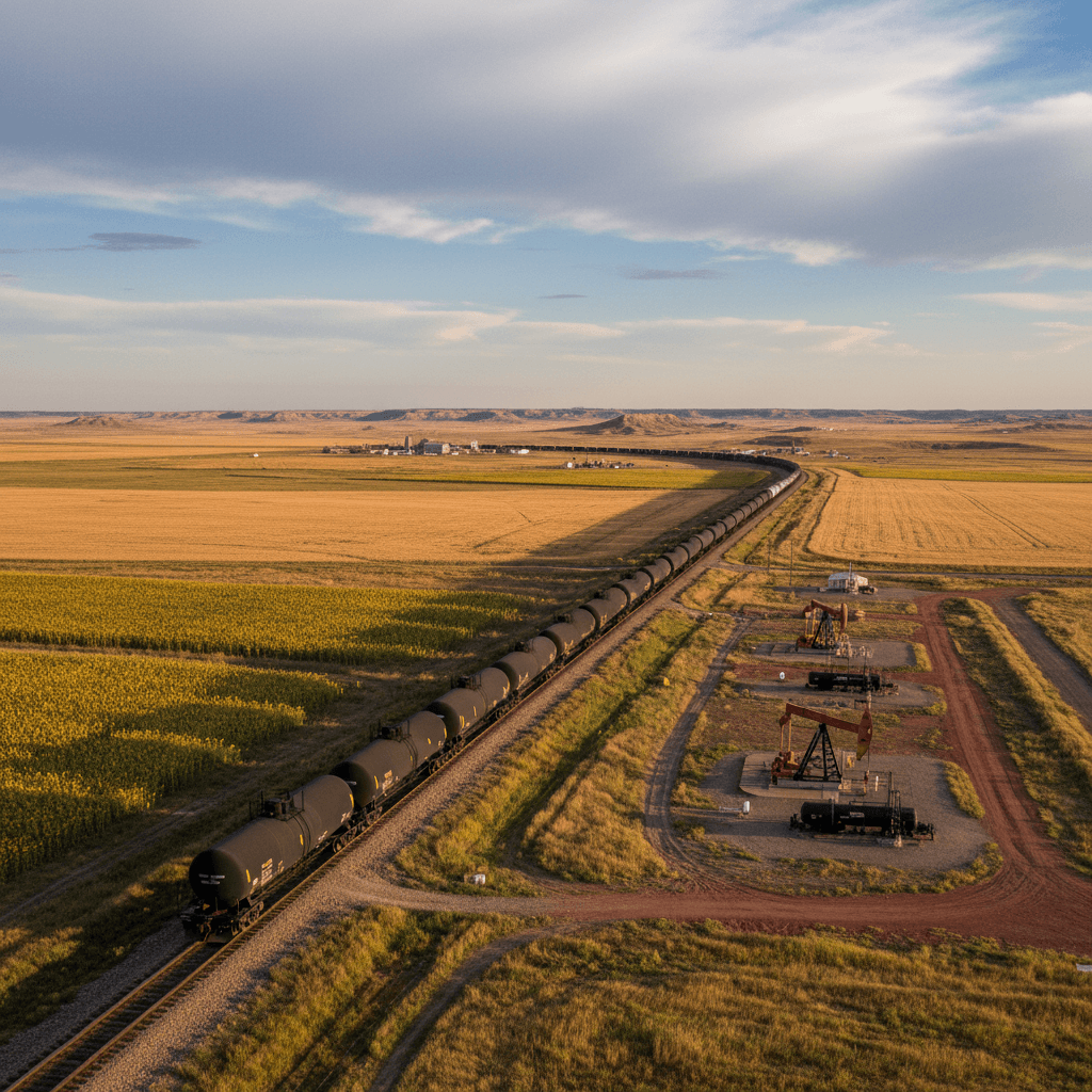 Global Oil Inventories Cushion Shock, China Resumes Fuel Exports - Bakken Wire