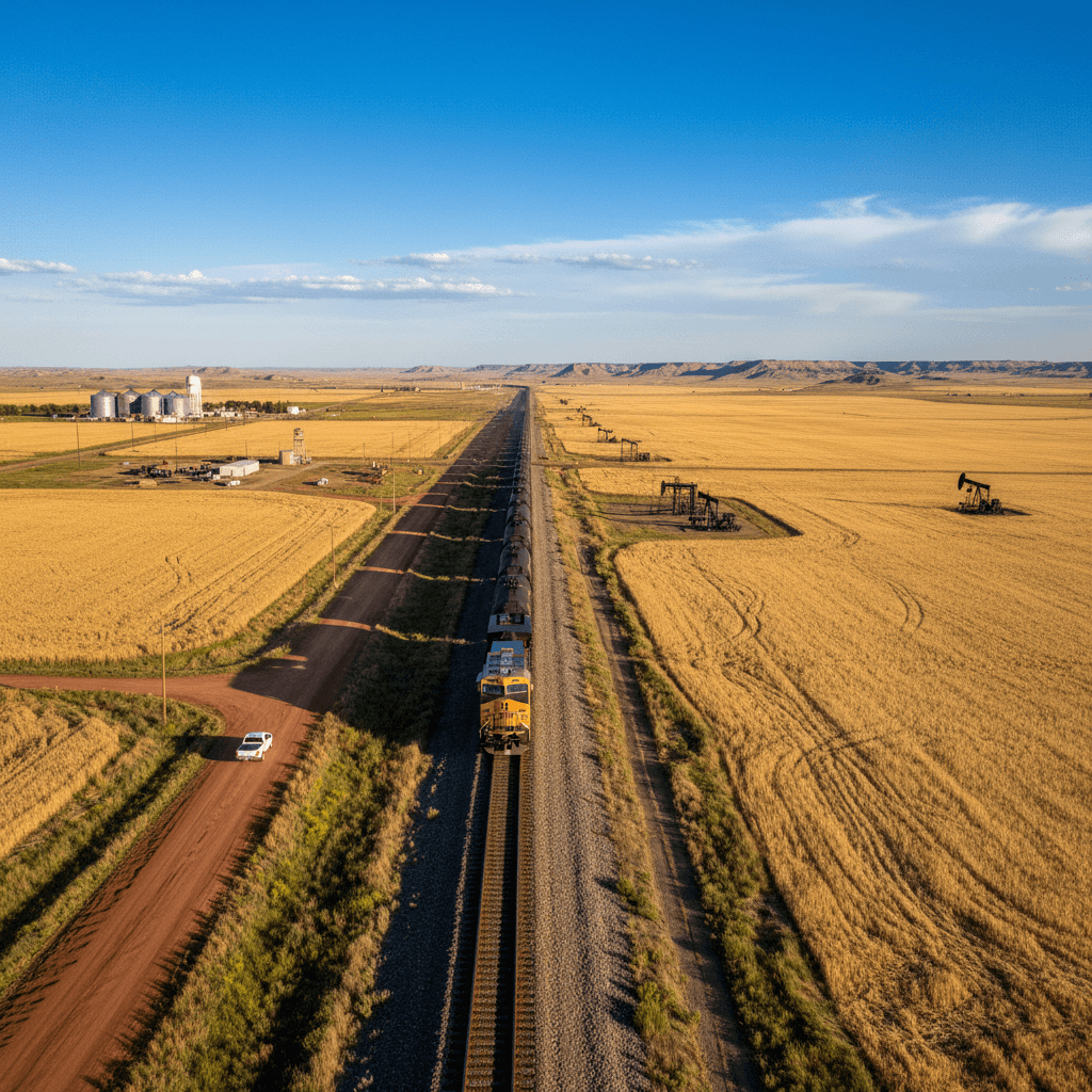 The Morning Take - Energy Market Briefing