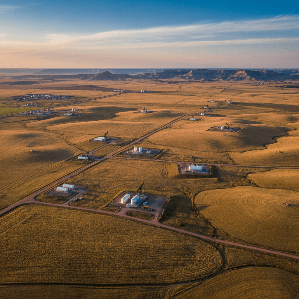 Oil Prices Slide Midday Sunday as SPR Release, OPEC Tensions Weigh - Bakken Wire