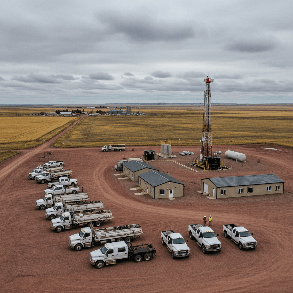 Exxon, Chevron Beat Q1 Profit Estimates Despite War Outages - Bakken Wire