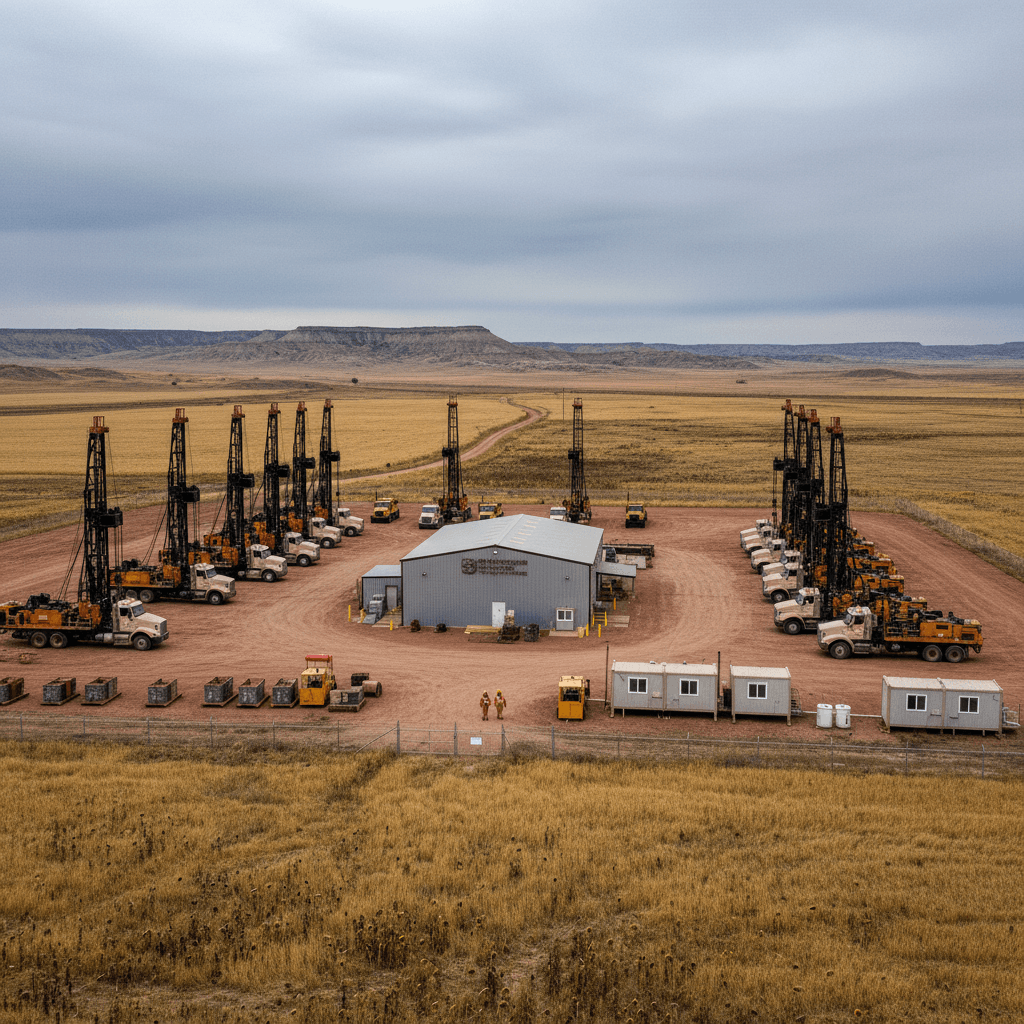 Kimmeridge-Mubadala JV Hits 1Bcfd, OKEA Profits, Court Blocks Trump Permitting Rule - Bakken Wire