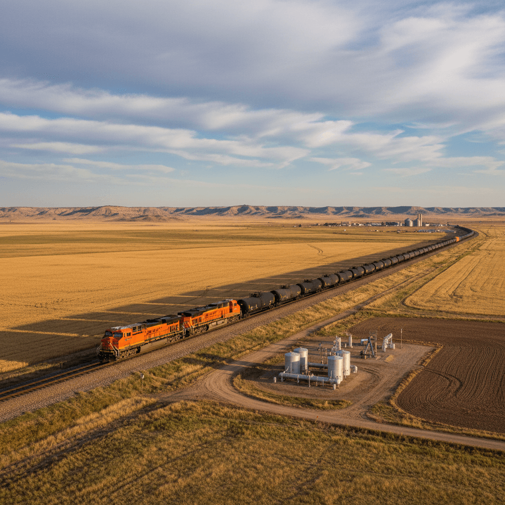 Global Inventory Buffer Tightens as War Shock Absorbs 280 Million Barrels - Bakken Wire