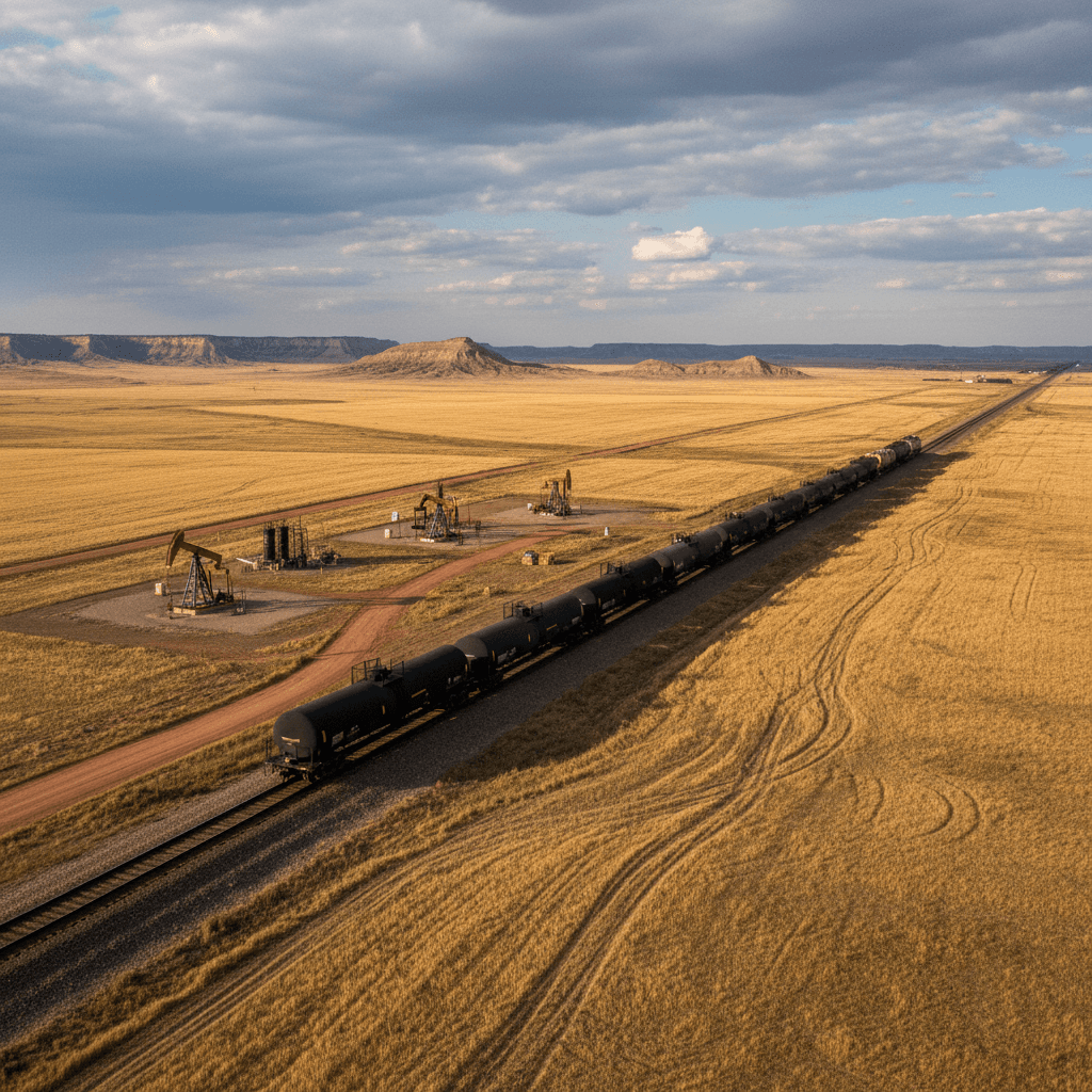 The Midday Take - Energy Market Briefing