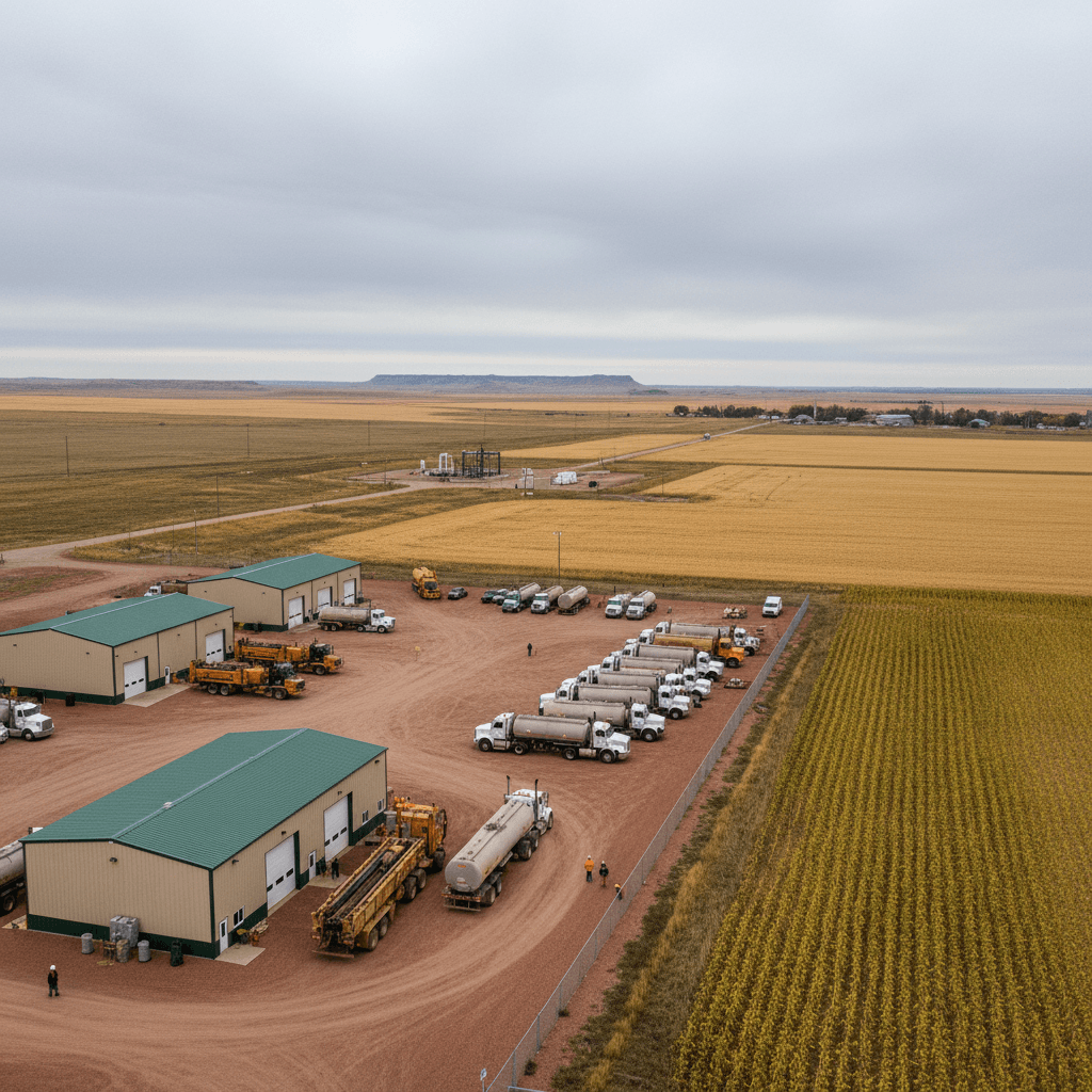 Kimmeridge-Mubadala JV Hits 1Bcfd, USGS Finds Appalachia Lithium - Bakken Wire