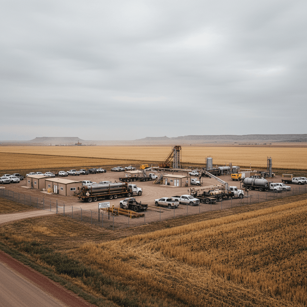 Global Energy Developments Highlight Market, Geopolitical Factors for Bakken - Bakken Wire