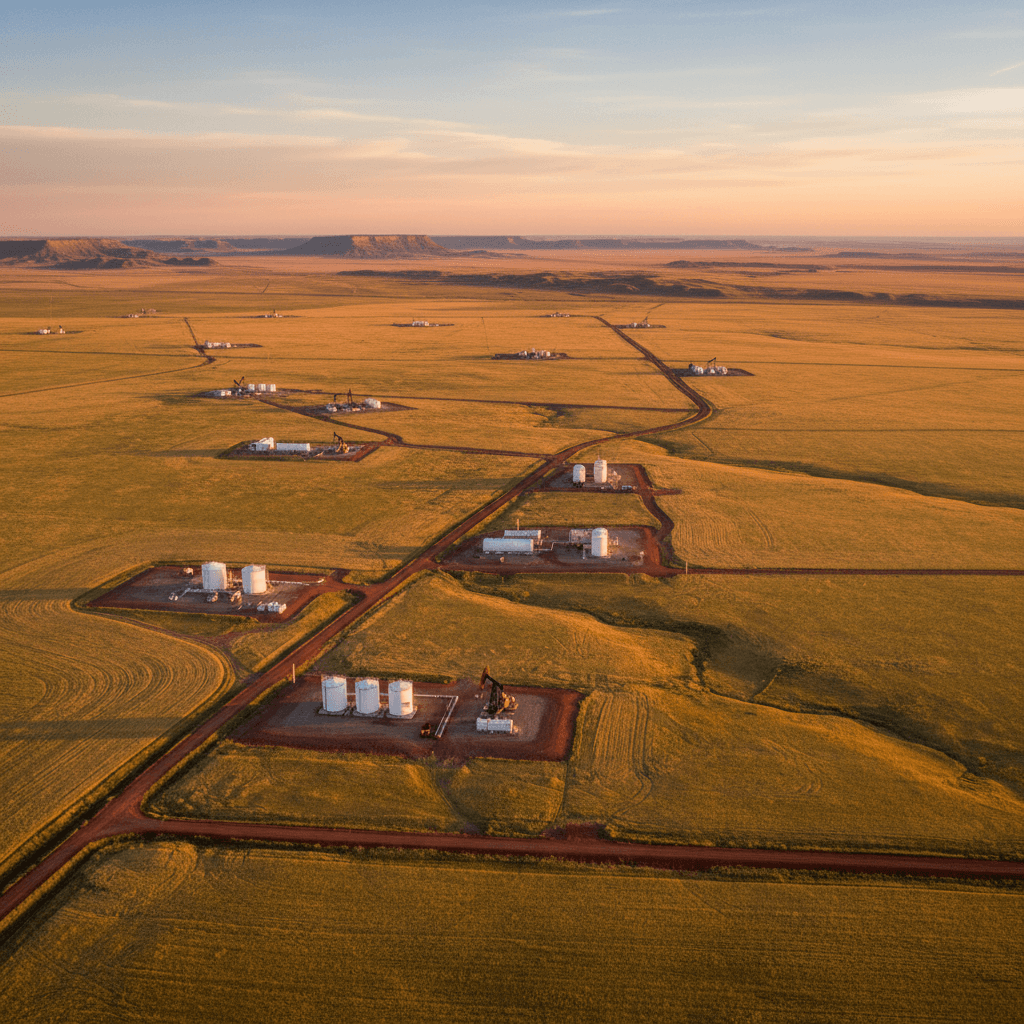 Oil Prices Surge on Iran Threats, OPEC+ Output Boost - Bakken Wire