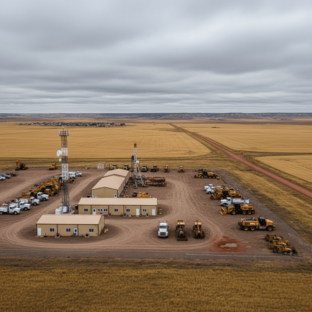 Exxon, Chevron Top Q1 Profit Estimates - Bakken Wire