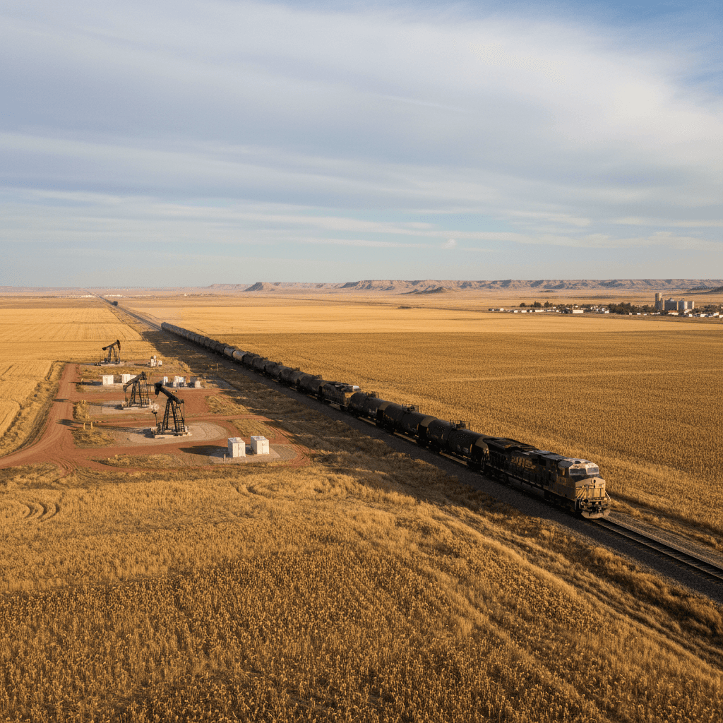 IEA: Methane Cuts Could Unlock Gas Volumes Double Hormuz Loss - Bakken Wire