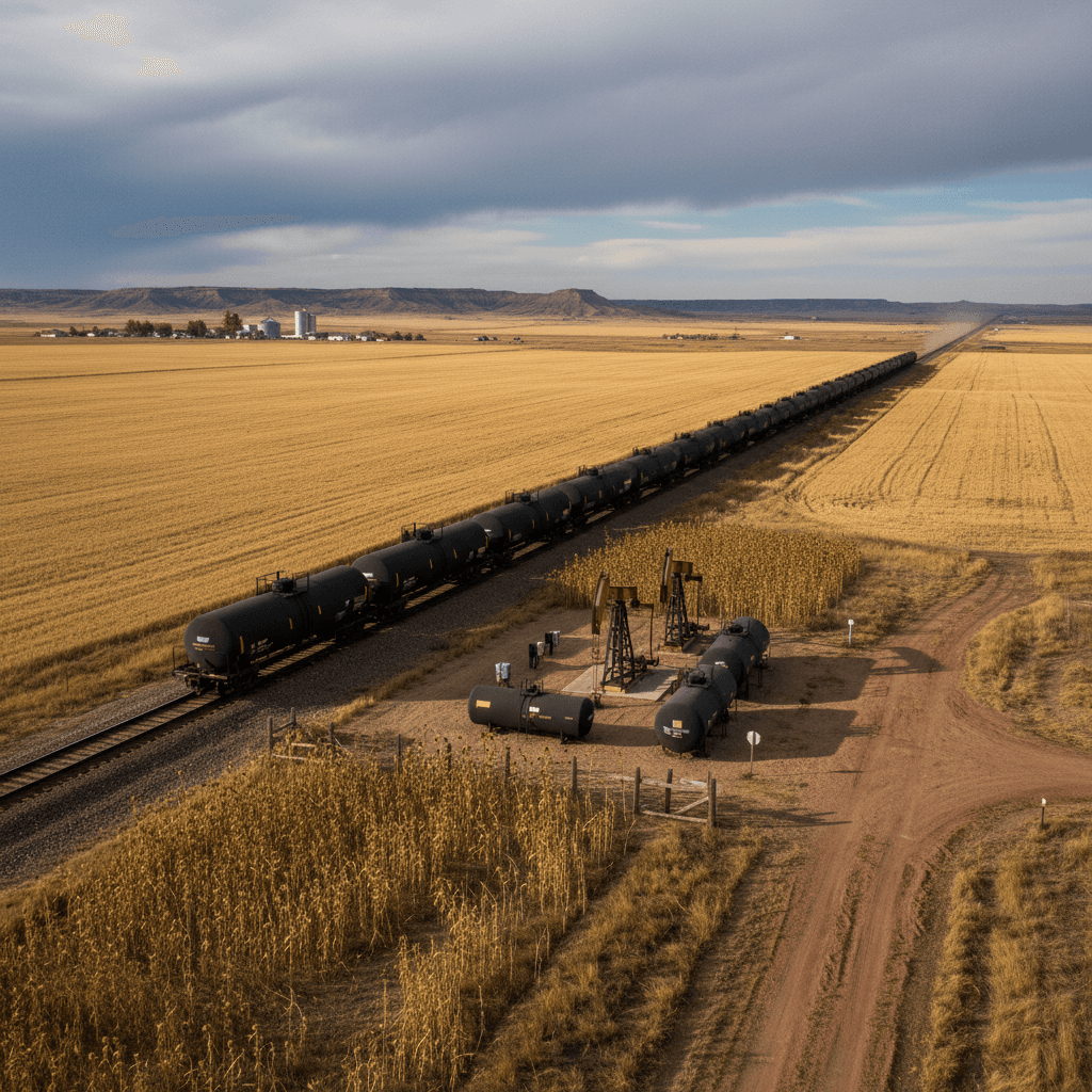 The Morning Take - Energy Market Briefing