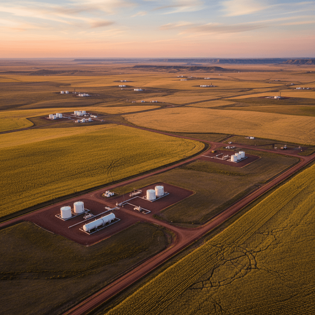 Oil Prices Surge as OPEC+ Announces Limited June Output Hike - Bakken Wire