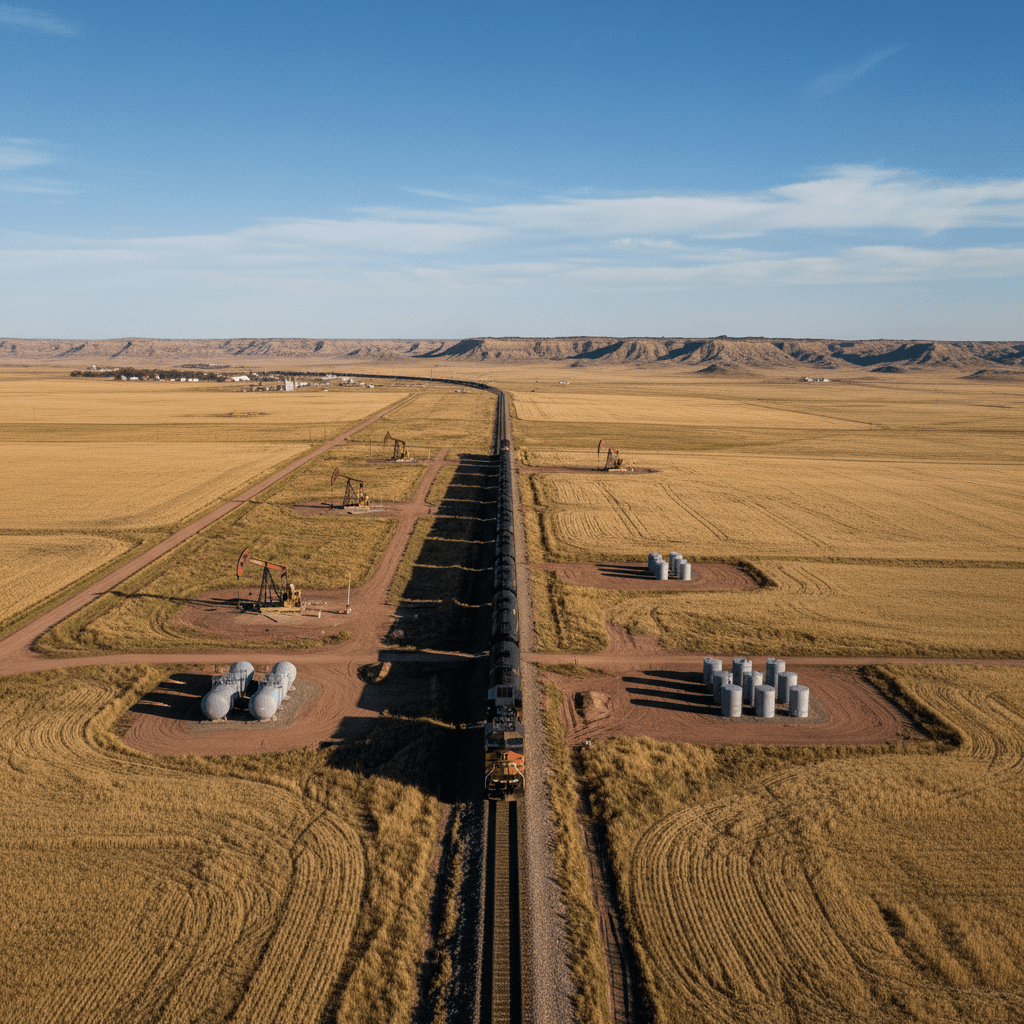 The Midday Take - Energy Market Briefing